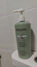 卡诗（KERASTASE）新双重功能洗发水进口清洁舒爽头皮洁净油脂头屑蓬松不油柔软滋养 【新】新双重功能洗发水1000ml+压泵 实拍图