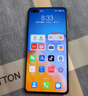 华为 HUAWEI P40 二手手机 二手华为手机 麒麟990 5G全面屏安卓智能 拍照游戏手机 亮黑色【赠3C认证快充】 8GB+128GB（电池效率100%） 99新 实拍图