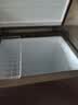 海尔（Haier）【双温系列】216/293/365/368/515L家商两用双温冰柜减霜抑菌冷冻冷藏同时用带脚轮食品筐一级能效 291L 【升级顶配】冷冻减霜+冷藏净味抑菌 实拍图
