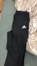 阿迪达斯adidas男裤男子训练运动裤休闲针织长裤男IC9409 L 实拍图
