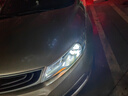 科浦仕适用吉利帝豪GL/EC7/EC8/GS/RS汽车led大灯远光灯近光灯led车灯泡 8K帝豪GL 17-21款 远近一体 2支 实拍图
