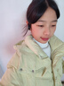 【柏林音质】蓝牙耳机无线开车通话挂耳式超长续航大电量一分购 至臻黑【电量数显+不分左右】 【质保一年+三十天试用+单耳】 实拍图
