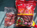 丰百味糊辣椒面新鲜现磨 贵州特产农家自制糊辣椒调味料辣椒粉蘸料 糊辣椒面（中辣 加鲜花椒）250g 实拍图