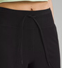 lululemon丨Throwback Still 女士运动长裤 LW5FX9A 黑色 M 实拍图