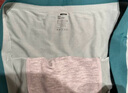 热风（Hotwind）男士内裤组合装2025年男士莫代尔平角组合内裤青少年内裤短裤 花色(莫代尔-素色) 4条 2XL 实拍图