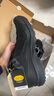 ARC'TERYX始祖鸟 AERIOS FL GTX 防水 男子 徒步鞋 BLACK/PILOT/黑色/航空灰 10 实拍图