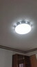 雷士照明（NVC）LED吸顶灯哆啦A梦灯具儿童房卡通简约卧室灯RA97智能36w包安装 实拍图