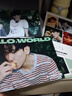 边伯贤：Hello, World - The 4th Mini Album Photobook Ver. 【Hello版 / World版】二随一 实拍图