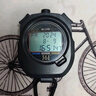 361°秒表计时器 100道多功能计时器闹钟电子户外运动裁判田径跑步比赛 实拍图