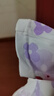 笛莎儿童内裤1女童平角纯棉3宝宝5全棉6发育期9-12岁女孩100%棉短裤15 7204+7205+7206【纯棉6条装】 150 (3XL) 码  建议 60-80斤 实拍图