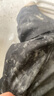 肯奈迪（KENNAIDI）工装裤男裤子休闲裤束脚裤美式潮牌痞帅潮流黑色百搭机能薄款 黑色工装长裤 3XL 【170-180cm】 实拍图