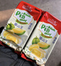 巧卖猫山 王榴莲饼传统糕点特产风味早餐下午茶休闲零食小吃点心 榴莲饼300g*2包 实拍图