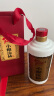 小糊涂仙 20周年 720金装版(裸瓶装) 浓香型白酒 52度 500ml 单瓶装 年货 实拍图