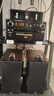 KINGHOPE君豪之音KH-503电子管HIFI胆机功放发烧级胆机组合音响家用蓝牙三分频hifi音箱套装 【配8胆胆机】KH503+80胆机+80碟机 实拍图