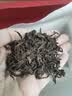 新益号茶叶普洱茶熟茶 十年陈古500冰岛老寨古树茶熟普洱散茶礼盒装500g 实拍图