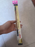 英雄（HERO）毛笔兼毫中楷 文房四宝书法国画专用学生楷书中号练字 单支毛笔 A0305 实拍图