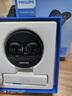 飞利浦（PHILIPS）TAQ4220蓝牙耳机耳夹式高清通话降噪蓝牙5.4翻译会议记录电竞游戏音乐跑步运动长续航开放式耳机 经典黑【多麦降噪 | 环绕音效】 套餐2：赠送软件会员 实拍图