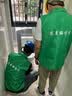 瓷空大师同城本地生活服务专业瓷砖空鼓修复维修墙地面瓷砖松动鼓包卫生间厨房阳台外墙家庭客厅地面地板上门维修服务 卫生间瓷砖维修 实拍图