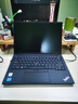ThinkPad E14 14代酷睿core5可选 ultra可选 14英寸高性能 编程设计 联想笔记本电脑 Ultra5-125H标压 16G 1T固定制 实拍图