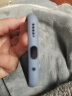 奶小鸭 适用荣耀手机壳全包荣耀保护套防摔超薄男女时尚款液态硅胶软壳 荣耀20pro手机壳【薰衣草灰】镜头全包 实拍图