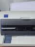 爱普生（EPSON） LQ-615KII票据打印机 财务专用针式打印机1+3联进销存票据打印 LQ-615KII【3年质保】 标配 实拍图