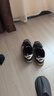 耐克NIKE休闲鞋男子板鞋阿甘鞋CORTEZ运动鞋DM4044-001黑41 实拍图