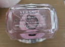 范思哲（VERSACE）心动心形礼盒心动女士香水30ml 38女神节礼物生日礼物送女友 实拍图