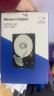 西部数据（WD）台式机机械硬盘 WD Blue 西数蓝盘 CMR垂直 SATA 3TB （WD30EZAX） 实拍图
