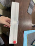 可得优轻型裁纸刀简便小型裁纸器双向切纸刀A4裁纸机切纸机 实拍图
