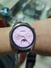 华为（HUAWEI）【咨询享优惠】WATCH GT 4智能手表运动两周续航血氧心率体温呼吸监测蓝牙通话防水男女3pro 46mm 山茶棕-棕色真皮表带 实拍图