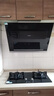 西门子（SIEMENS）纯铜火盖燃气灶天然气灶 4.5kw 猛火大火力双灶 台嵌两用钢化玻璃面板  国家补贴ER7JGA23MP 实拍图