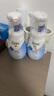 多芬（Dove） 氨基酸洗面奶洁面慕斯洁面乳温和洁面乳泡沫泡泡 滋润保湿洁面慕斯150ml*2 实拍图