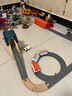 托马斯&朋友 （THOMAS&FRIENDS）生日儿童礼物火车轨道男孩-布斯卓和会说话的维奇威轨道套装HYP43 实拍图