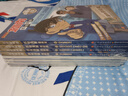 名侦探柯南抓帧漫画追新版（套装8册）柯南动画片1000集以后内容同步更新儿童推理冒险故事日本动漫 实拍图