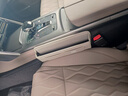 微改2025款比亚迪唐dmi荣耀版汽车座椅缝隙储物盒dmp车内用品神器配件 【甄选卡包款】时光灰1个 比亚迪唐-DM-i专用 实拍图