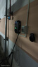 法博诗新能源充电桩汽车充电器碳纤维面板7KW大功率32A家用220V挂壁式充满断电刷卡手机预约充电充电枪 吉利星愿帝豪EV几何C AE萤火虫星耀8 5米尊享款-智能4G小程序手机APP-预约充电 实拍图