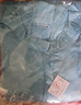 致尔康无尘服防静电 分体连帽防尘服男女 灰色L 洁净服无尘衣喷漆工作服 实拍图