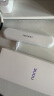 南卡（NANK）Zzzz 骨传导蓝牙音箱枕中宝 智能迷你小音响睡觉共振助眠无线音箱蓝牙耳机 雪山白 实拍图