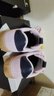 阿迪达斯（adidas）运动鞋轻便舒适网球鞋时尚潮流女士休闲鞋 JP7629 粉 36  实拍图