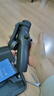大疆（DJI）OM 6 手机云台稳定器 Osmo Mobile 6 手持 vlog 拍摄增稳防抖自拍杆跟拍神器 暗岩灰【含收纳包+1拖1麦（typeC）+配件礼包 随心换一年版（49元） 实拍图