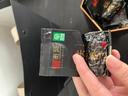 贡苑乌龙茶 福建铁观音浓香型特级260g*2罐安溪礼盒装茶叶高档送礼 实拍图
