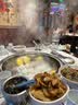红豆（Hodo）【招牌红豆绒】保暖内衣套装加厚双面磨毛男女款秋衣秋裤棉毛衫 实拍图