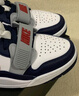 耐克（NIKE）AIR JORDAN LEGACY 312 LOW 男子运动鞋缓震 CD7069-164 43 实拍图