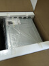 KKTV康佳互联网品牌消毒柜嵌入式家用小型厨房大容量碗筷餐具多功能三层消毒碗柜 二星级 115L 两门两层 臭氧+高温 实拍图