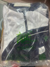 育达深圳校服中学生冬季运动套装长袖上衣长裤高中生秋冬装外套校服裤 经典款—中冬衣(男女同款) 165 实拍图