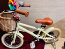 迪卡侬卡通小风车儿童自行车车把童车附件KC花色 2209971 实拍图