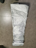 智汇宝马x5车衣全车罩24 23 22款x5m华晨宝马x5l遮阳防晒防雨外罩车套 加棉绒加厚牛津布汽车车衣罩外套 2015-2024款宝马X5专用车衣罩 实拍图