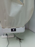 志高【闪烘黑科技】烘干机家用干衣机小型烘干机家用烘衣机便携可折叠干衣神器消毒杀菌智能定时恒温 【 升级涡流下吹风】干衣加强 实拍图