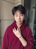 泽心雅玉 朱砂手串蛇年本命年红绳转运珠女脚链手绳男女款编织 子夜黑【单珠款】 实拍图
