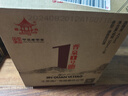 晋泉 高粱白酒 42度晋泉一号500ml*6瓶 整箱装  清香型高粱酒 实拍图